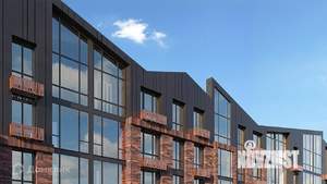 1-к квартира, вторичка, 41м2, 5/9 этаж