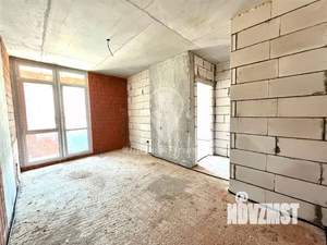 1-к квартира, вторичка, 37м2, 20/25 этаж