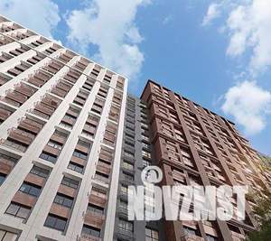 1-к квартира, вторичка, 39м2, 14/25 этаж