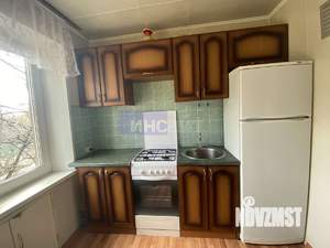 3-к квартира, вторичка, 51м2, 5/5 этаж