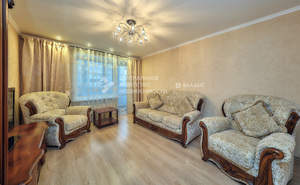 3-к квартира, вторичка, 59м2, 5/10 этаж