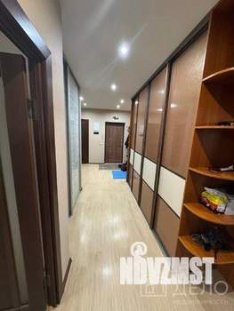 3-к квартира, вторичка, 87м2, 8/15 этаж