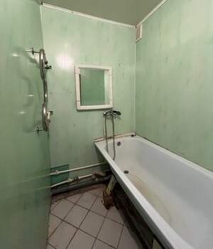 3-к квартира, вторичка, 61м2, 5/5 этаж