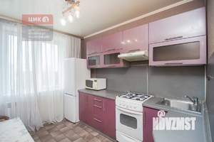 3-к квартира, вторичка, 68м2, 9/9 этаж