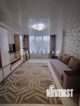 2-к квартира, вторичка, 68м2, 4/17 этаж