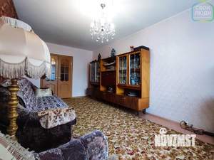 2-к квартира, вторичка, 60м2, 7/9 этаж