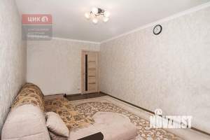 2-к квартира, вторичка, 48м2, 2/5 этаж