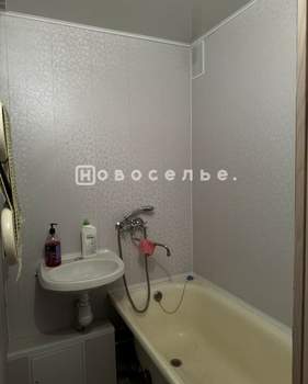 2-к квартира, вторичка, 44м2, 4/5 этаж