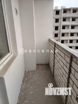 1-к квартира, вторичка, 29м2, 5/10 этаж