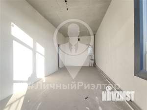 2-к квартира, сданный дом, 60м2, 1/9 этаж