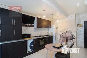 1-к квартира, вторичка, 51м2, 7/15 этаж