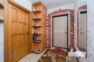 2-к квартира, вторичка, 64м2, 7/17 этаж