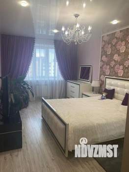 1-к квартира, вторичка, 37м2, 10/11 этаж