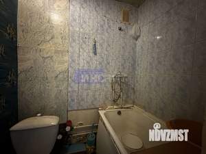 1-к квартира, вторичка, 30м2, 5/9 этаж