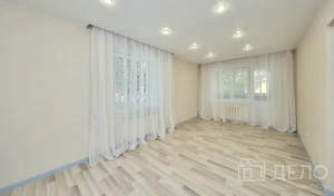 1-к квартира, вторичка, 31м2, 2/5 этаж