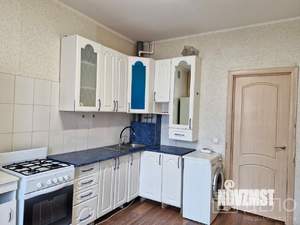 3-к квартира, вторичка, 74м2, 6/10 этаж