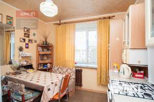 1-к квартира, вторичка, 42м2, 5/10 этаж