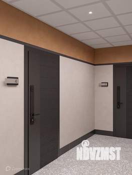 2-к квартира, вторичка, 64м2, 20/22 этаж