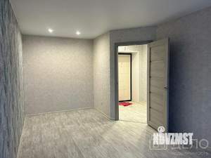 1-к квартира, вторичка, 33м2, 9/16 этаж