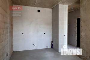 1-к квартира, вторичка, 36м2, 10/11 этаж