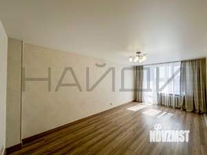 1-к квартира, вторичка, 33м2, 8/9 этаж