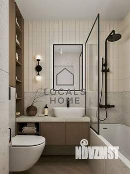 Студия квартира, вторичка, 18м2, 5/25 этаж