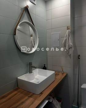 2-к квартира, вторичка, 38м2, 5/7 этаж