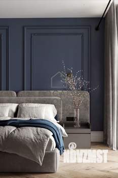 2-к квартира, вторичка, 81м2, 2/19 этаж