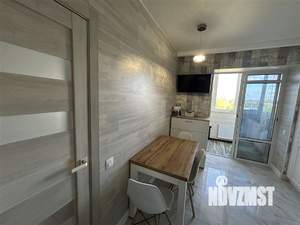 1-к квартира, вторичка, 38м2, 8/10 этаж