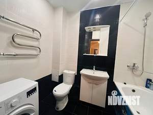 1-к квартира, вторичка, 48м2, 21/21 этаж