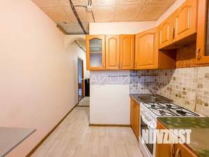 1-к квартира, вторичка, 30м2, 7/9 этаж