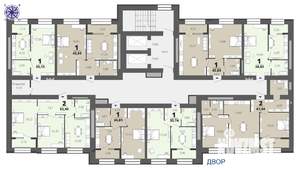 Фото квартиры на продажу (2)