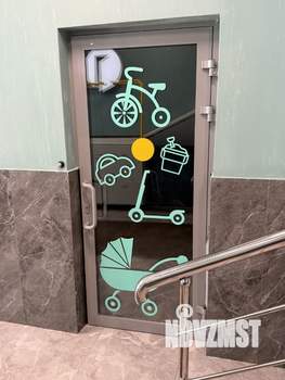 1-к квартира, вторичка, 42м2, 10/26 этаж