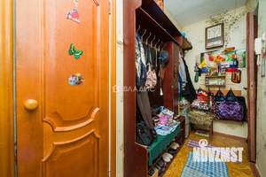 2-к квартира, вторичка, 44м2, 3/5 этаж