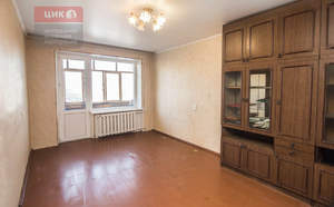2-к квартира, вторичка, 46м2, 5/9 этаж