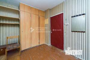 1-к квартира, вторичка, 66м2, 1/9 этаж