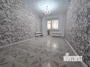 3-к квартира, вторичка, 66м2, 1/9 этаж