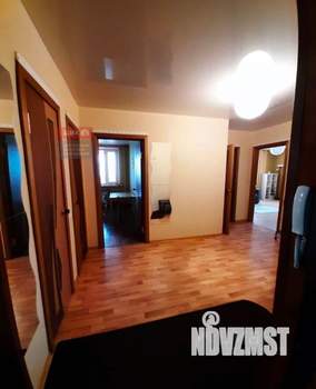 2-к квартира, вторичка, 67м2, 11/16 этаж