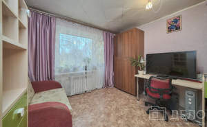 1-к квартира, вторичка, 22м2, 3/9 этаж