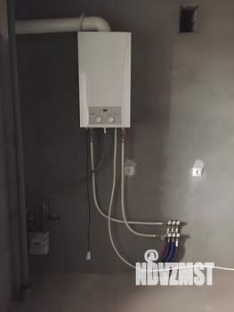 1-к квартира, сданный дом, 37м2, 9/10 этаж