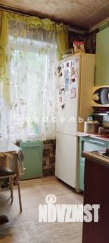 1-к квартира, вторичка, 30м2, 4/9 этаж