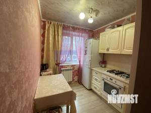 3-к квартира, вторичка, 62м2, 5/5 этаж