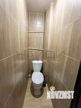 2-к квартира, вторичка, 45м2, 4/5 этаж
