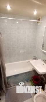 2-к квартира, вторичка, 43м2, 4/5 этаж