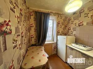 1-к квартира, вторичка, 21м2, 2/9 этаж