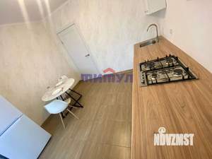 1-к квартира, вторичка, 45м2, 10/10 этаж