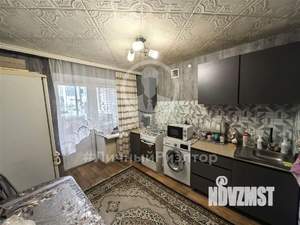2-к квартира, вторичка, 61м2, 1/9 этаж