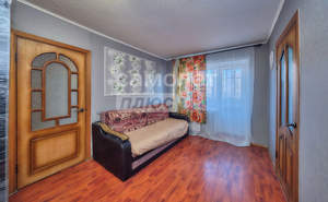 2-к квартира, вторичка, 43м2, 2/4 этаж