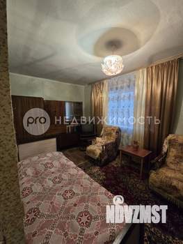 1-к квартира, вторичка, 31м2, 1/5 этаж