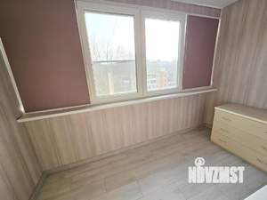 1-к квартира, вторичка, 40м2, 7/9 этаж